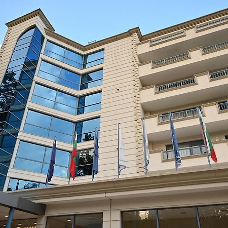 Sofia Hotel Golden Sands Exterior photo