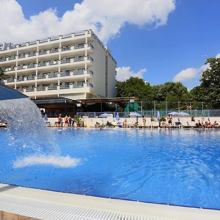 Sofia Hotel Golden Sands Exterior photo