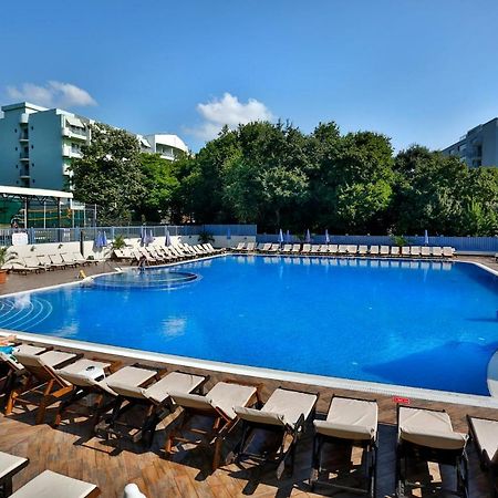 Sofia Hotel Golden Sands Exterior photo