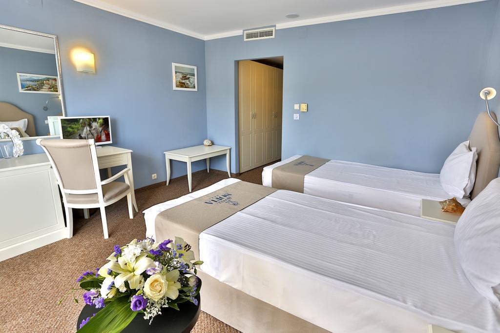 Sofia Hotel Golden Sands Exterior photo
