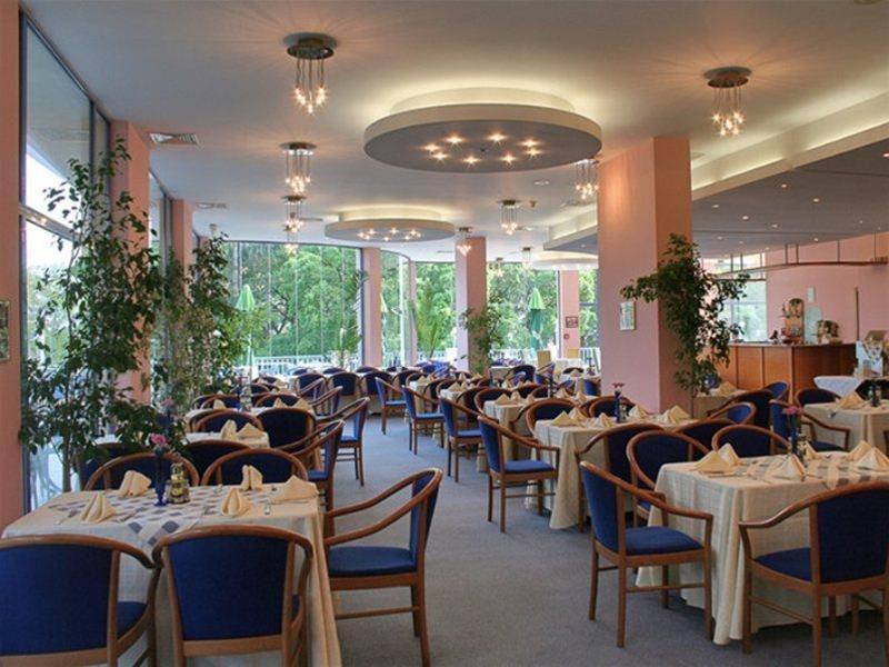 Sofia Hotel Golden Sands Exterior photo