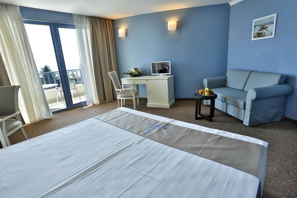 Sofia Hotel Golden Sands Exterior photo