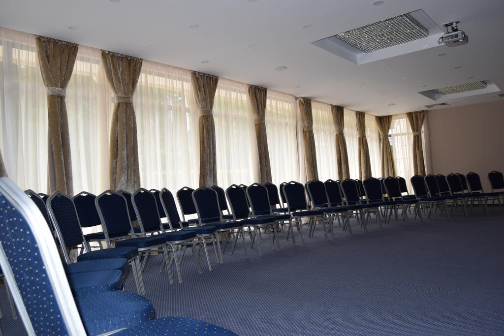 Sofia Hotel Golden Sands Exterior photo
