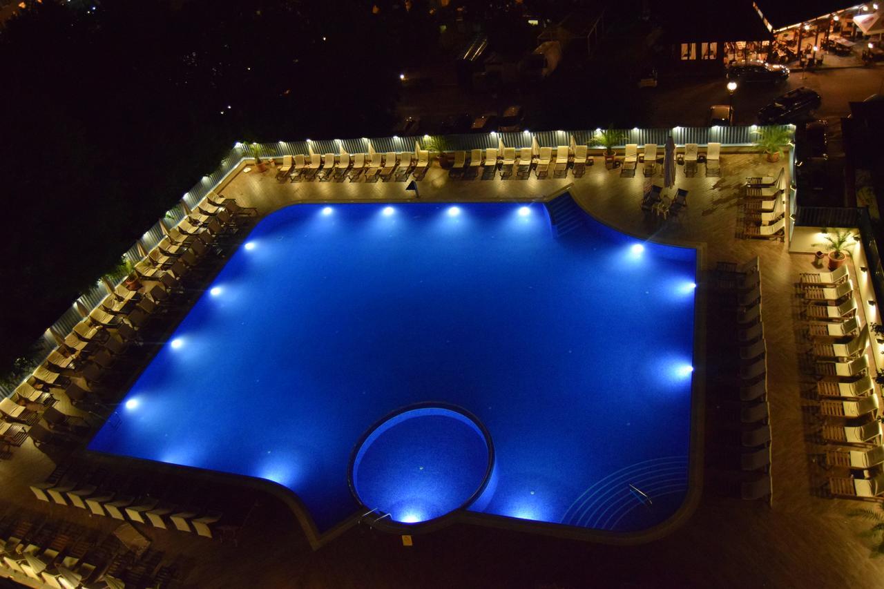 Sofia Hotel Golden Sands Exterior photo