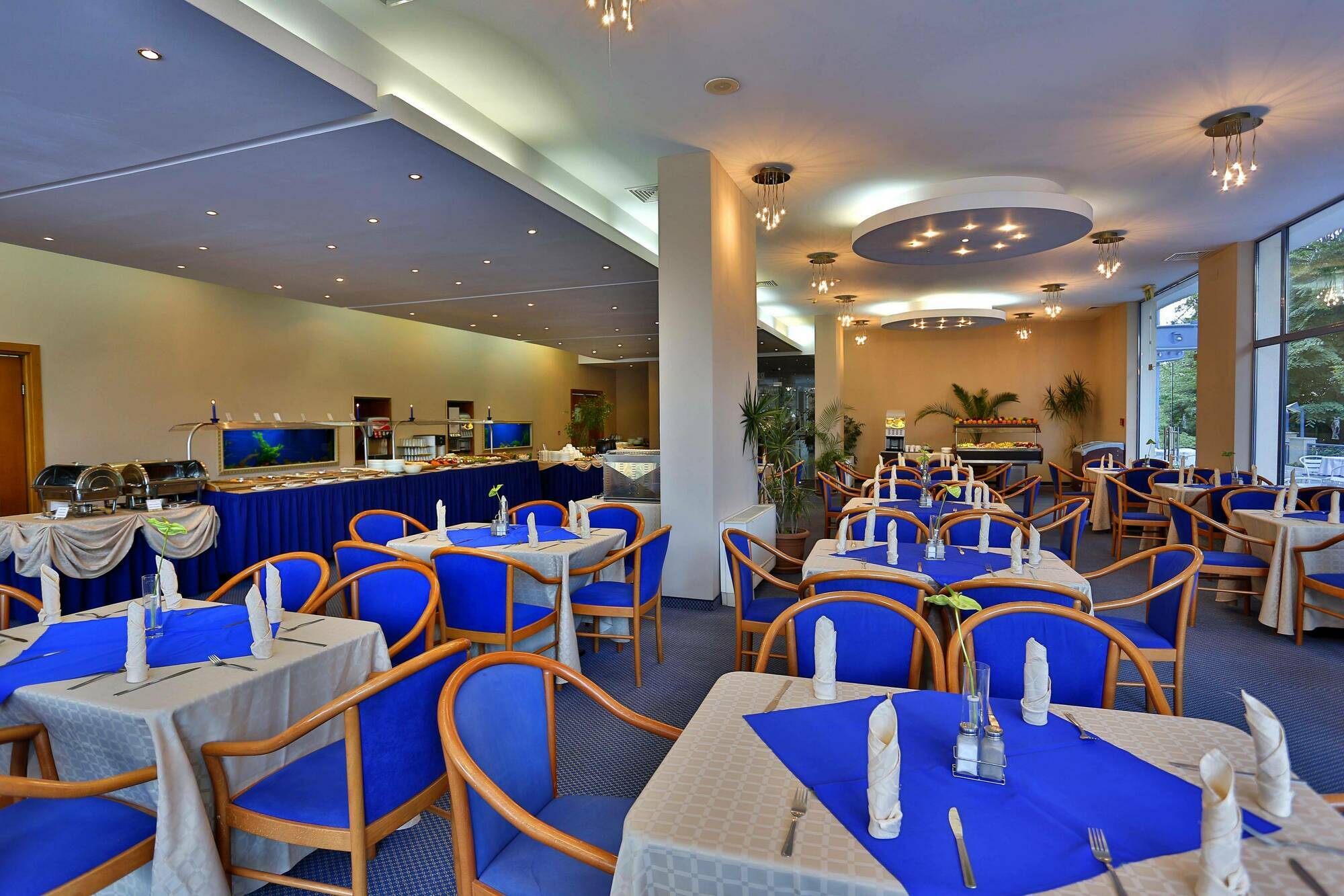 Sofia Hotel Golden Sands Exterior photo