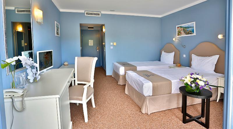 Sofia Hotel Golden Sands Exterior photo