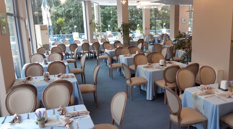 Sofia Hotel Golden Sands Exterior photo